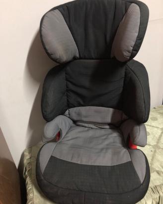 Seggiolino auto 15-36 kg