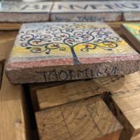 Mattonelle decorative