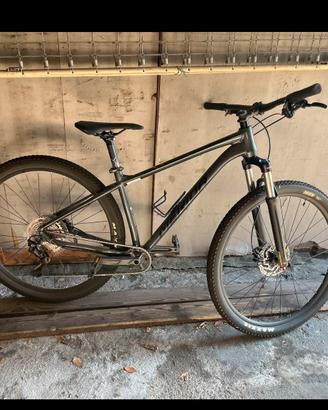 Mountainbike Merida big nine 200