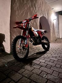 KTM EXC-F 2022