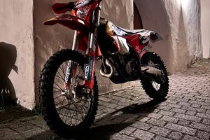 KTM EXC-F 2022