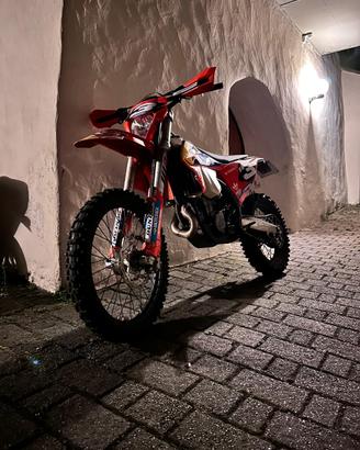 KTM EXC-F 2022