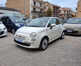 Fiat 500 1.3 Multijet 16V 95 CV Lounge