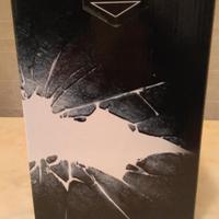 BATMAN DARK KNIGHT RISES MATTEL SDCC 2012