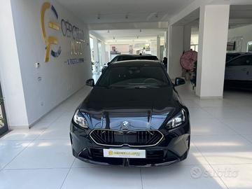 BMW 118 d MSport Pro tua da €399,00 mensili