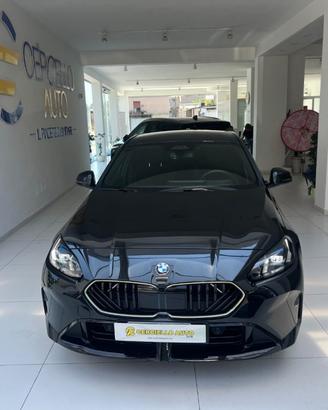 BMW 118 d MSport Pro tua da €399,00 mensili