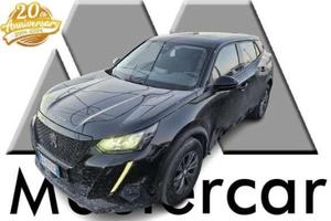 PEUGEOT 2008 2008 II 2020 1.2 puretech Active s