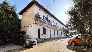 CASA DI CORTE A SEDRIANO