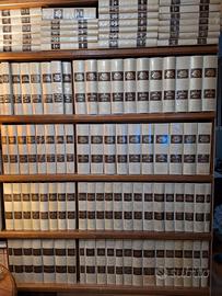 Collezione UTET complete molti volumi