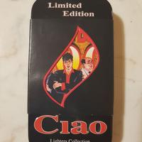 Accendino Dylan Dog Limited Edition