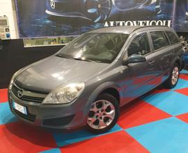 Opel Astra 1.6 16V VVT Station Wagon EURO 4