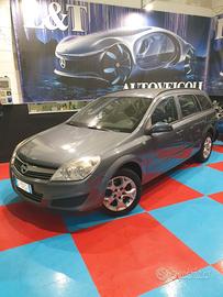 Opel Astra 1.6 16V VVT Station Wagon EURO 4