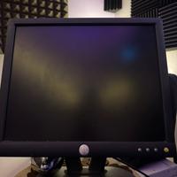 Schermo 15” Pollici