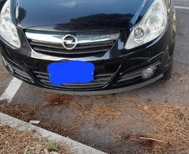 Opel Corsa, 1.2 benzina/gpl