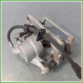 Pinze Freno Anteriore Destro DX Peugeot 408 1.6