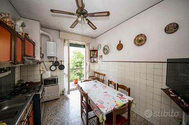 4 LOCALI A MILANO