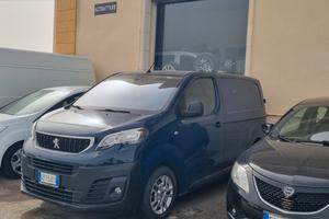 Peugeot expert 2.0 hdi 122cv cambio automatico ful