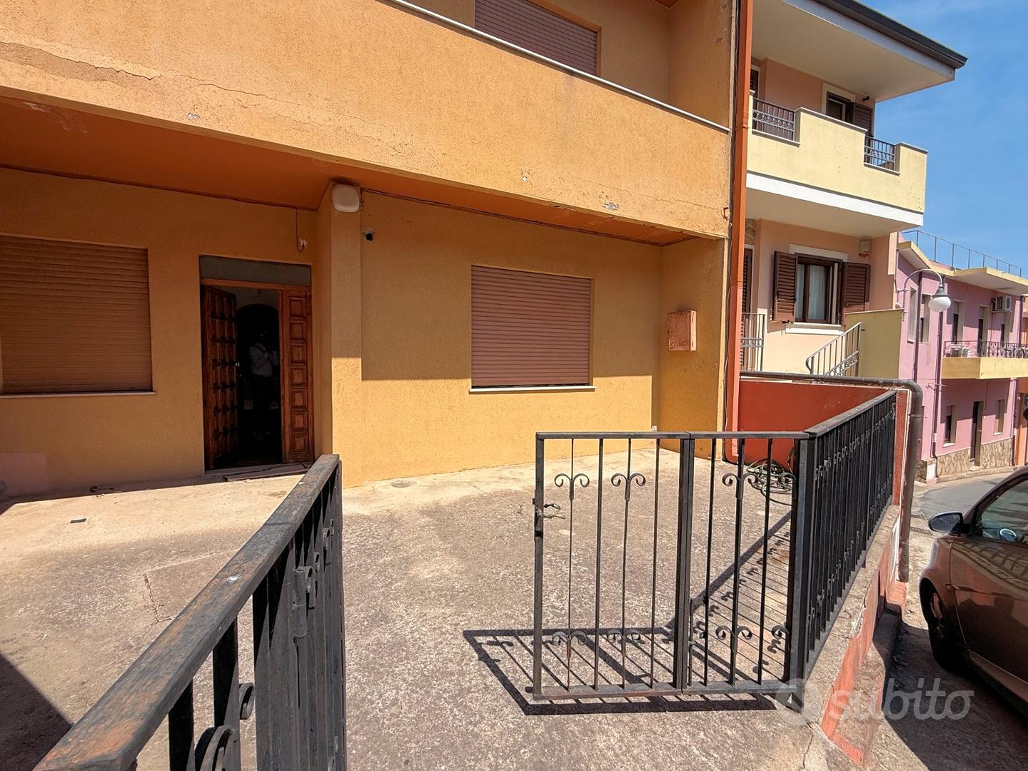 House in Crabonaxa/Villasimius, Casteddu/Cagliari - Altro