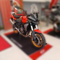 Qj Motor SRT 700 SX-NUOVA- PRONTA CONSEGNA