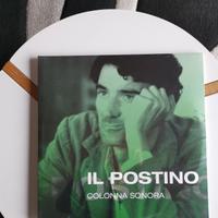 Il Postino Colonna Sonora doppio LP (SIGILLATO) 