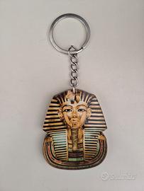 Medaglie "piramidi e sfinge" e "tut ankh amon"