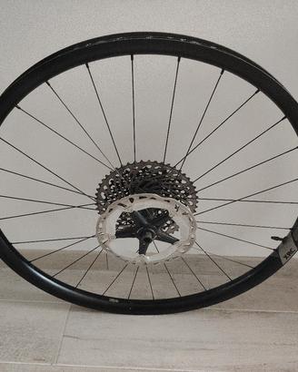 cerchi ruote dt swiss xrc 1501