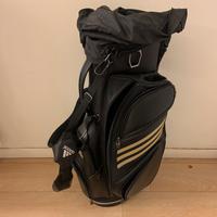 Sacca da golf Adidas