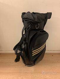 Sacca da golf Adidas