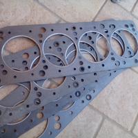 Guarnizione testata motore Fiat 132 124 spider 131