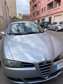 Alfa Romeo 156 - 2005 