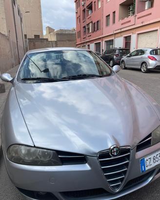 Alfa Romeo 156 - 2005 