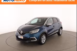 RENAULT Captur RN76030