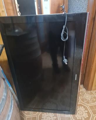 Tv lcd samsung