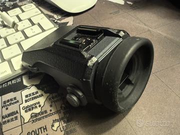 Fujifilm evf gfx2 Originale per GFX100