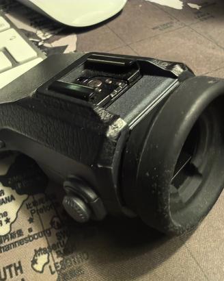 Fujifilm evf gfx2 Originale per GFX100