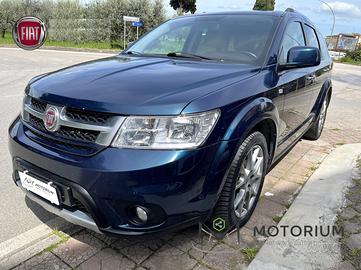 Fiat Freemont 3.6 V6 GPL 4x4 aut. Lounge