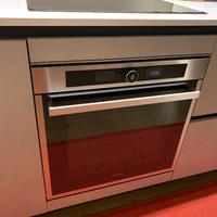 Forno ventilato da incasso Whirpool