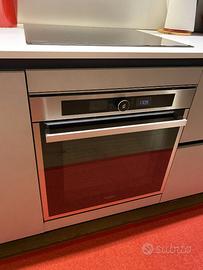Forno ventilato da incasso Whirpool