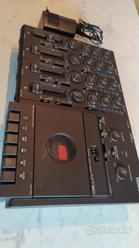 Yamaha Mt50 Multitrack Cassette Recorder Mt-50  			