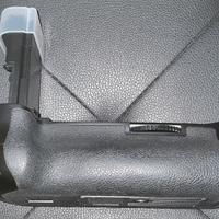 Impugnatura verticale battery grip x canon 5d mk3