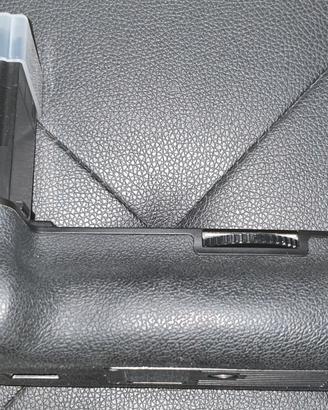 Impugnatura verticale battery grip x canon 5d mk3