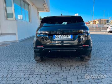 Range Rover Evoque 2.0 - AUTOCARRO N1 -IVA ESPOSTA