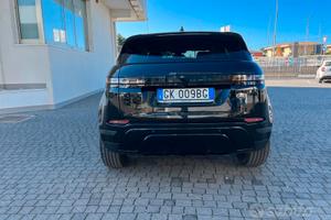 Range Rover Evoque 2.0 - AUTOCARRO N1 -IVA ESPOSTA