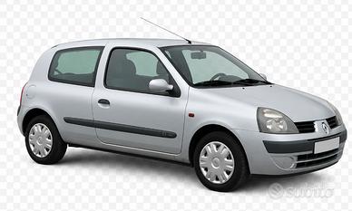 Clio 1.2 del 2002 con 115.000km problema guarnizio