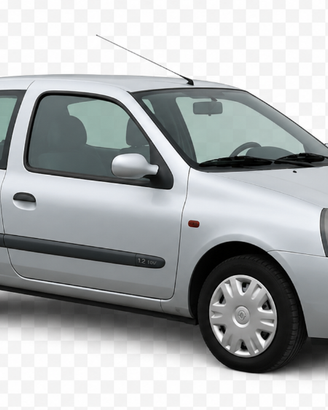 Clio 1.2 del 2002 con 115.000km problema guarnizio