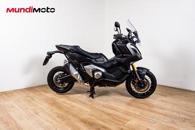 HONDA X-ADV - 2024