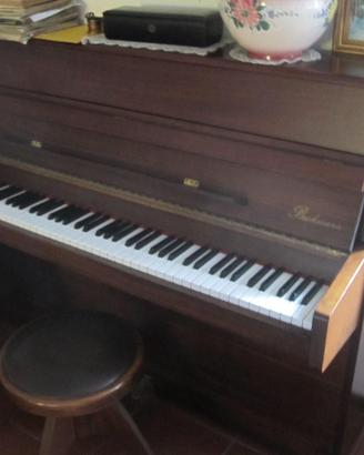 Pianoforte studio