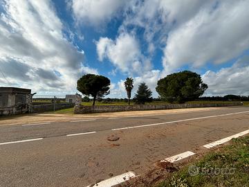 Terreno Edificabile di circa 2 Ettari