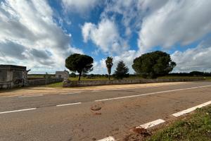 Terreno Edificabile di circa 2 Ettari