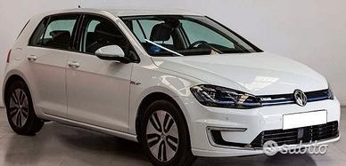 Volkswagen golf 7 per ricambi anno 2018